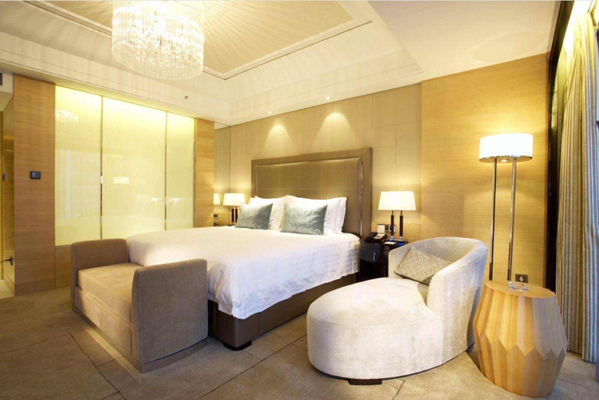 Wyndham Grand Plaza Royale Oriental Shanghaj Zewnętrze zdjęcie